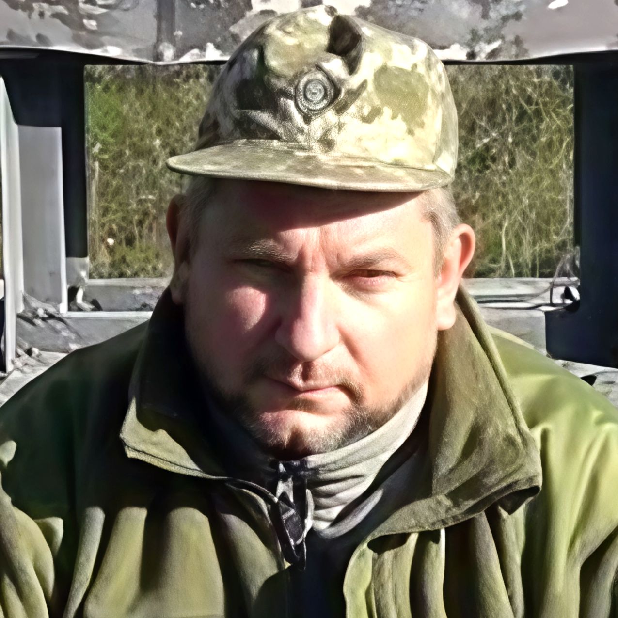 Сисенко Євгеній Сергійович